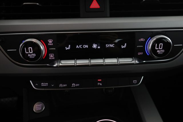 AUDI A5 usata 12