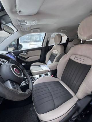 FIAT 500L usata, con Autoradio