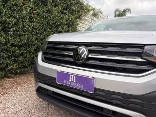VOLKSWAGEN T-Cross usata, con Controllo trazione