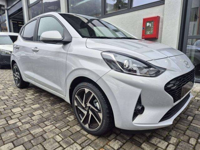 HYUNDAI i10 usata, con ABS