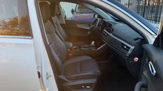 DR MOTOR DR 6.0 usata, con Interni in pelle