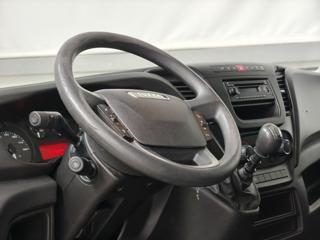 IVECO Daily usata, con Servosterzo