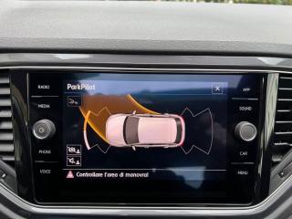 VOLKSWAGEN T-Roc usata 27