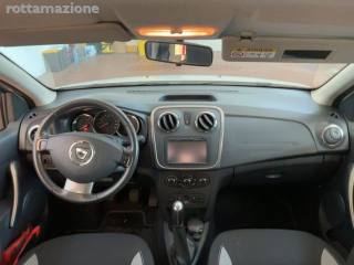 DACIA Sandero usata, con Fendinebbia