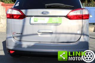 FORD C-Max usata, con ESP