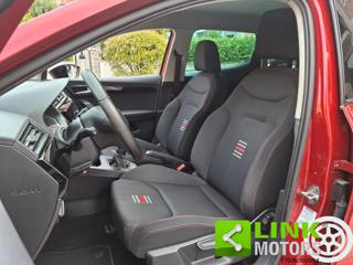SEAT Ibiza usata, con Cerchi in lega
