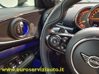 MINI Clubman usata 51