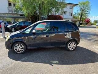 OPEL Meriva usata, con Airbag