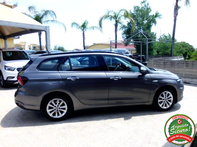 FIAT Tipo usata, con Chiusura centralizzata