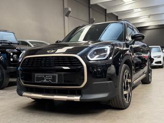 MINI Countryman C Favoured