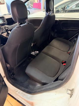 FIAT Panda usata, con Controllo trazione