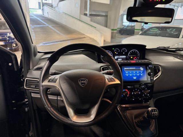 LANCIA Ypsilon usata, con Immobilizzatore elettronico
