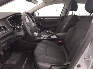 RENAULT Megane usata, con Controllo automatico clima