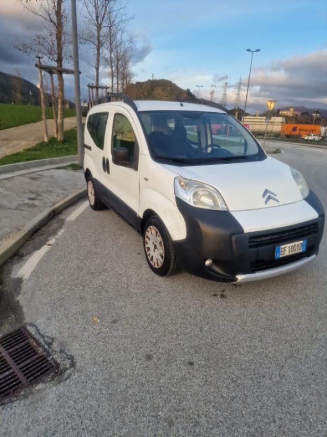 CITROEN Nemo usata 10