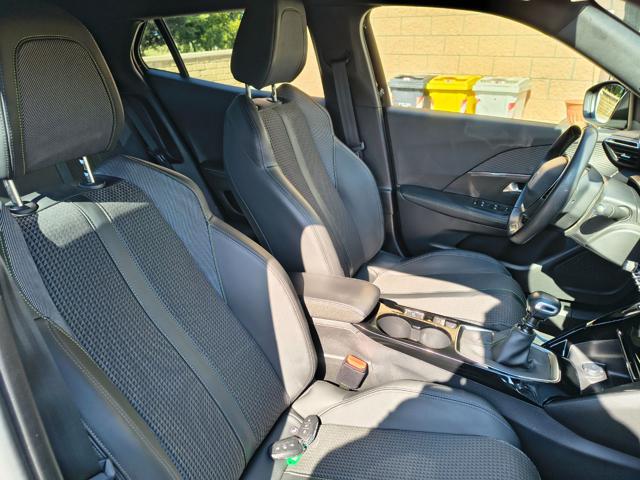PEUGEOT 2008 usata, con Controllo trazione
