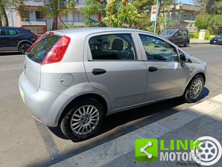 FIAT Punto usata, con Lettore CD