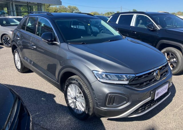 VOLKSWAGEN T-Roc usata, con Chiusura centralizzata