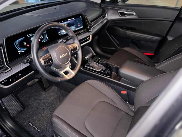 KIA Sportage usata, con Chiusura centralizzata