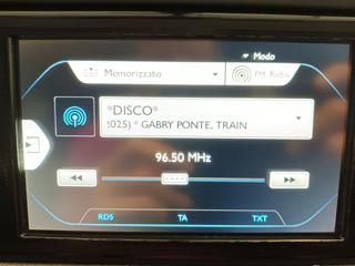 CITROEN Grand C4 Picasso usata, con Specchietti laterali elettrici