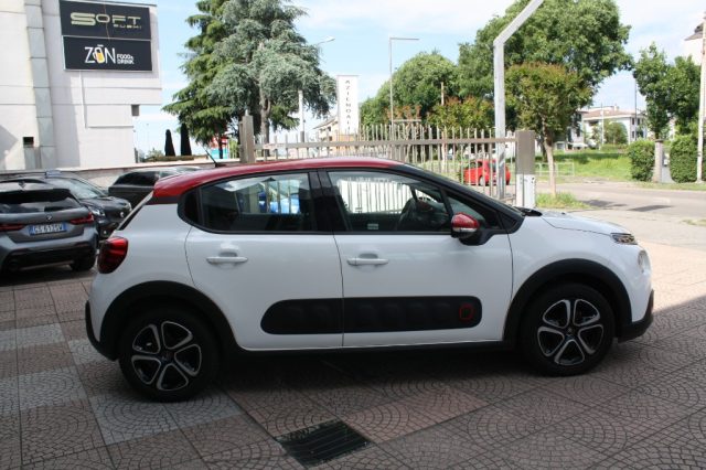 CITROEN C3 usata, con Chiusura centralizzata