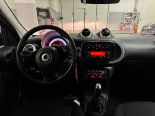 SMART ForFour usata, con Climatizzatore