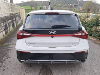 HYUNDAI i20 usata, con Autoradio