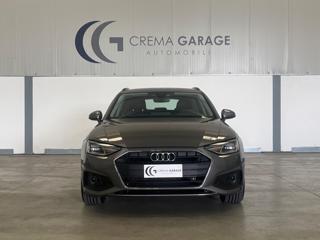 AUDI A4 usata, con Alzacristalli elettrici