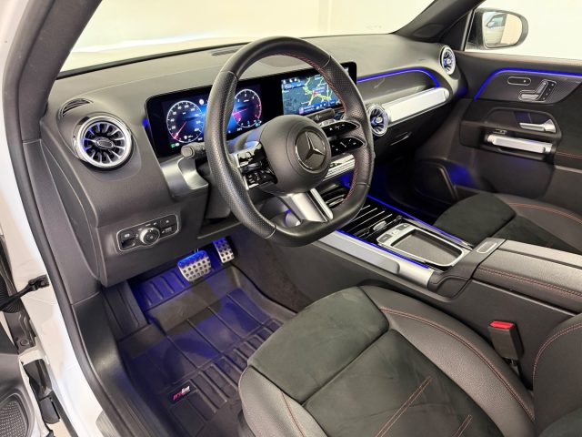 MERCEDES-BENZ GLB 200 usata, con Airbag Passeggero