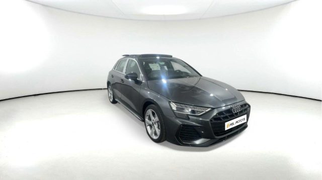 AUDI A3 usata, con Servosterzo