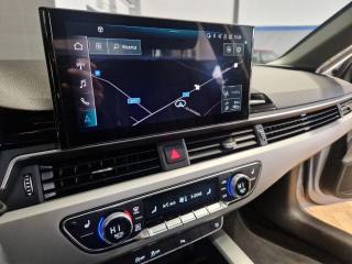 AUDI A4 usata, con Controllo trazione