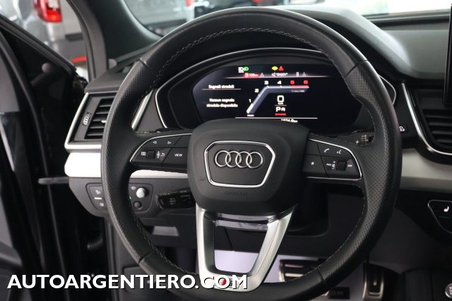 AUDI Q5 usata, con Bluetooth