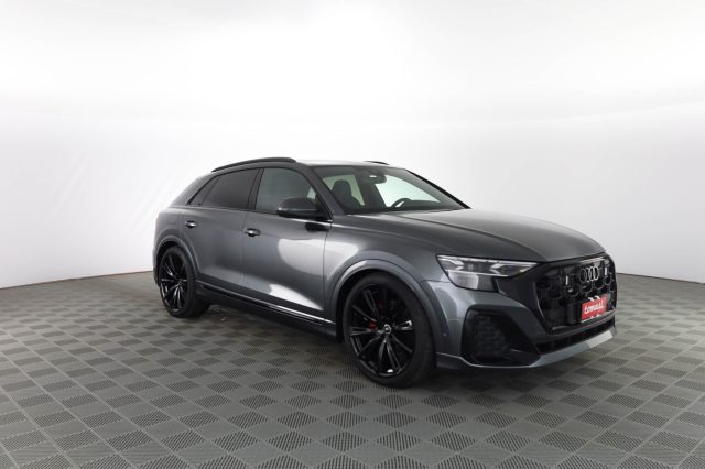 AUDI Q8 usata 1