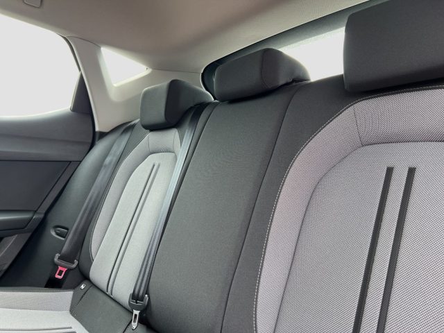 SEAT Leon usata 9