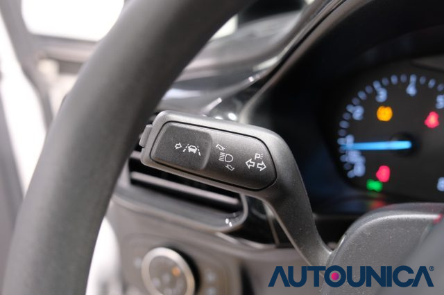 FORD Fiesta usata, con Volante multifunzione