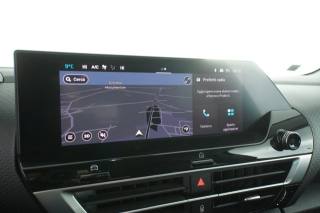CITROEN C4 usata 16