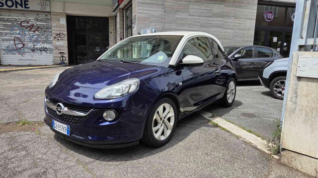 OPEL Adam usata, con ABS