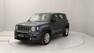 JEEP Renegade 1.0 T3 Limited 2WD