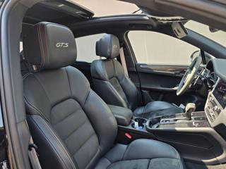 PORSCHE Macan usata, con Cronologia tagliandi