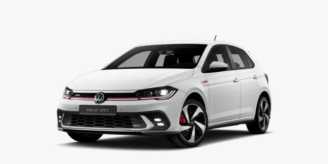 VOLKSWAGEN Polo usata, con ABS