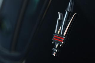 MASERATI Grecale usata, con Sedile posteriore sdoppiato