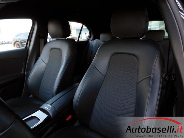 MERCEDES-BENZ A 180 usata, con Chiusura centralizzata