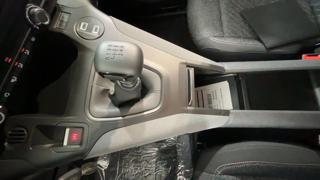 PEUGEOT Rifter usata, con Fendinebbia