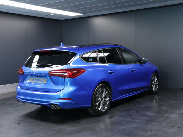 FORD Focus usata, con Airbag