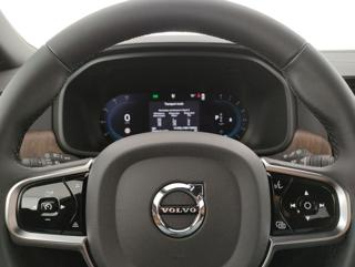 VOLVO V90 Cross Country usata, con ESP