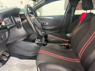 OPEL Corsa usata, con Controllo automatico clima