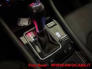 JEEP Compass usata, con Sistema di navigazione