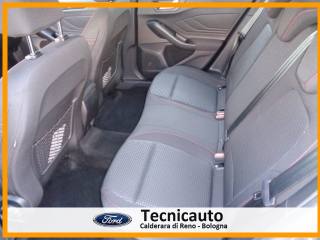 FORD Focus usata, con Controllo vocale