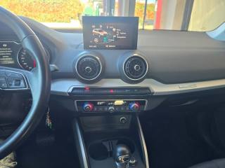 AUDI Q2 usata, con Volante multifunzione