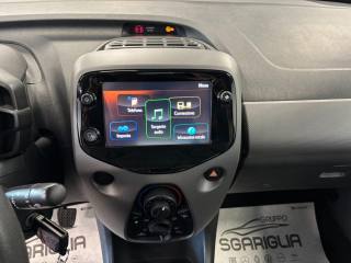 PEUGEOT 108 usata, con Cerchi in lega