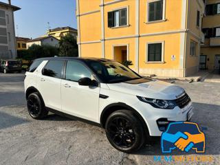 LAND ROVER Discovery Sport usata, con Controllo trazione